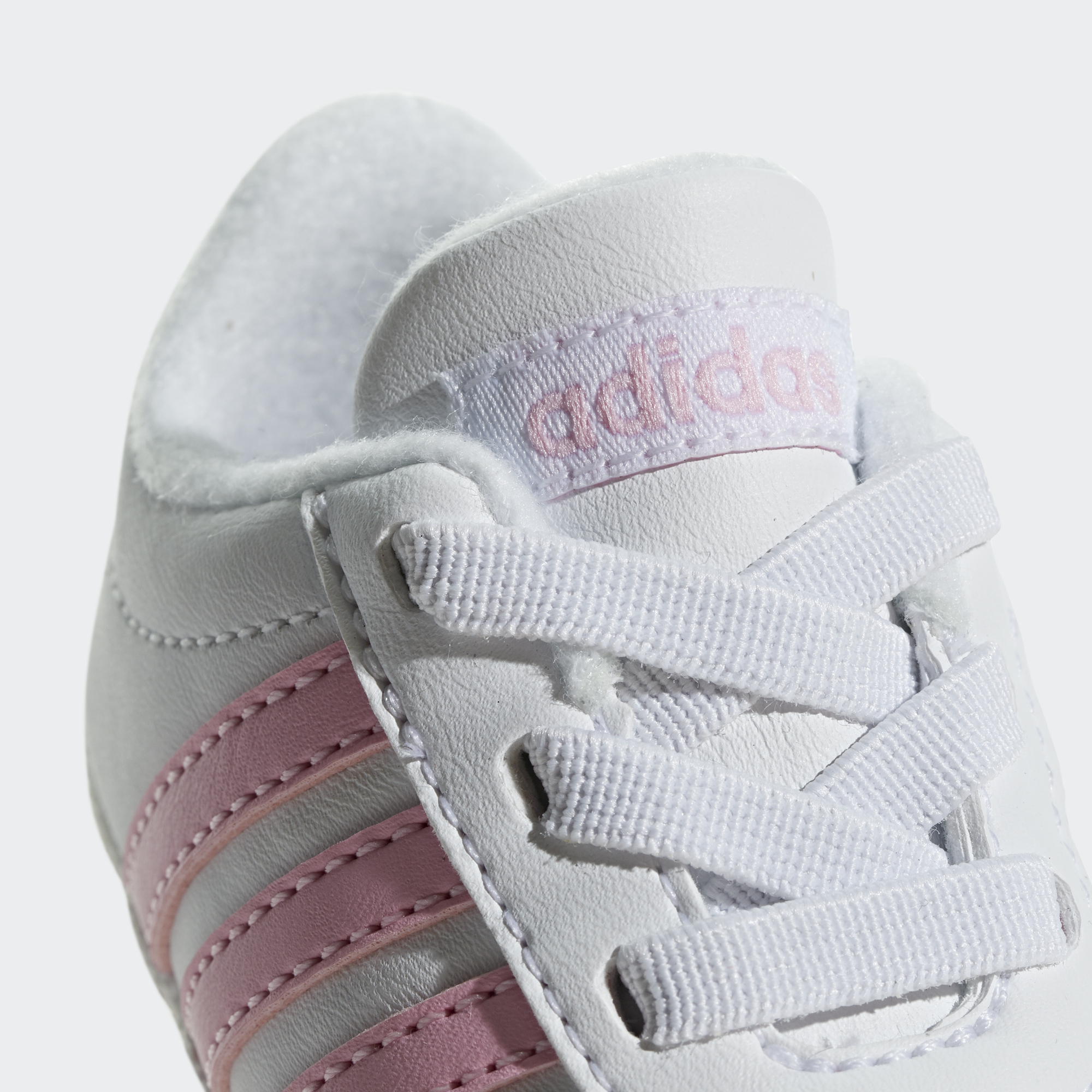 adidas VL COURT 2.0 ružová