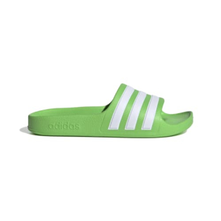 adidas Adilette Aqua šľapky green