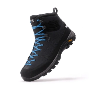 Obuv Northfinder XS Trek Evo PARVAT darkgrey