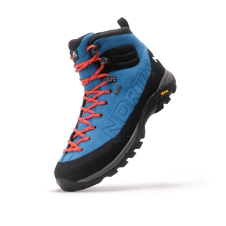 Obuv Northfinder XS Trek Evo PARVAT inkblue