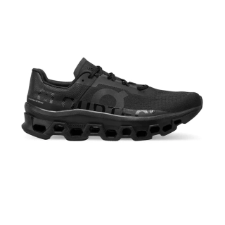 On Cloudmonster 2 Black
