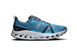 On Cloudsurfer Trail Niagara/Glacier