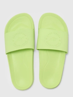 Šľapky 4F Canary Green