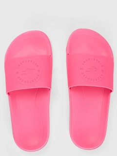 Šľapky 4F Pink