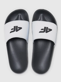 Šľapky 4F White