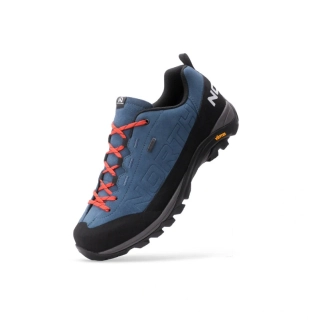 Northfinder XS Trek Evo MERU jeansblue