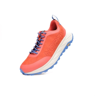 Northfinder NANGA redorange