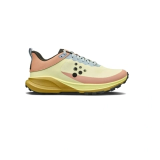 CRAFT Pure Trail X žltá