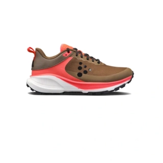 CRAFT Pure Trail X hnedá