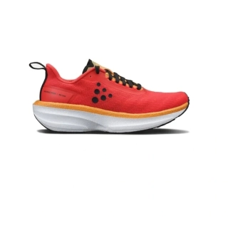 CRAFT Endurance 2 červená