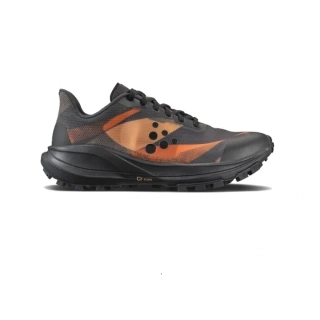 CRAFT Pure Trail Pro hnedá