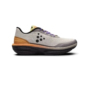 CRAFT PRO Endurance Trail šedá