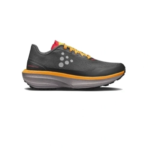 CRAFT PRO Endurance Trail sivá