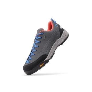 Obuv Northfinder Makalu grey