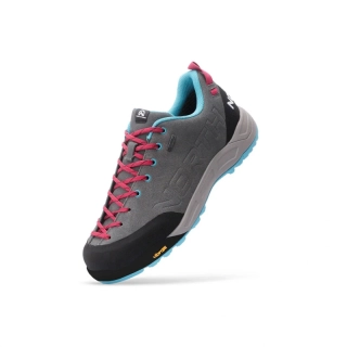 Obuv Northfinder Manaslu grey