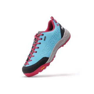 Obuv Northfinder Manaslu azureblue